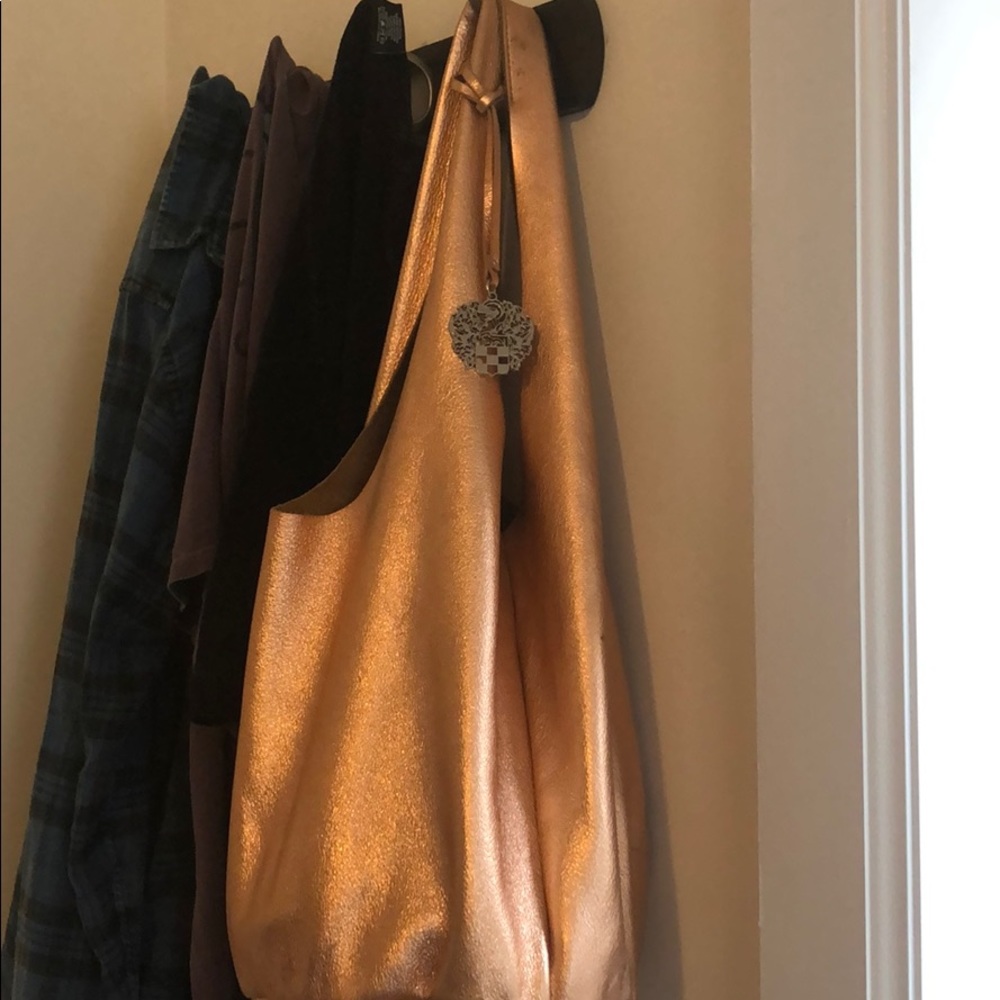 Vince Camuto  shoulder bag